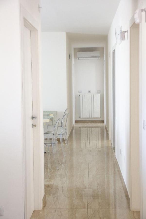 B&B Imperial Exclusive Rooms & Breakfast Porto Cesareo Buitenkant foto